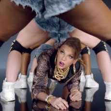 Taylor Swift Controversy Over New Video